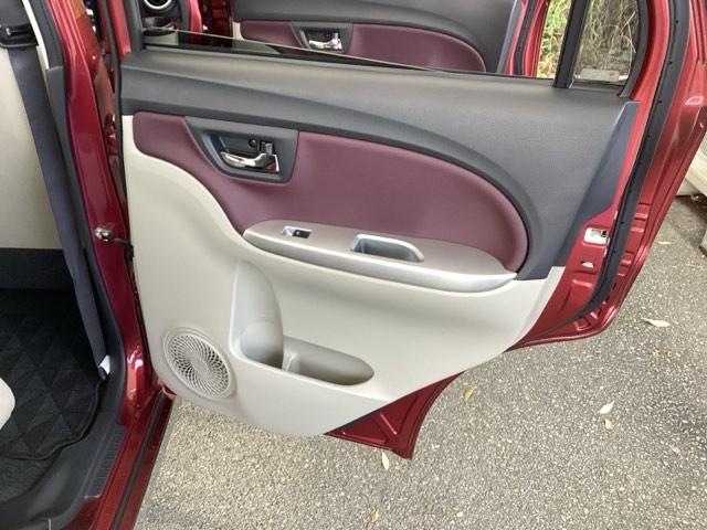 キャスト スタイルGターボSAII 純正メモリーナビ 衝突低減ブレーキ エアバック 横滑防止装置 ETC付き 衝突軽減 エアコン パワーウインドウ LED ターボ車 キーレス パワーステアリング ナビTV DVD ベンチシート ABS(57枚目)