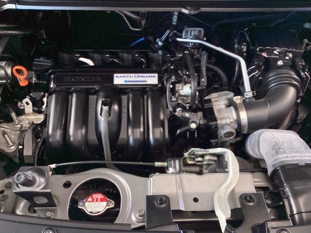 フリードハイブリッド ハイブリッド・Gホンダセンシング メモリーナビ ドラレコ ETC リアカメラ 軽減ブレーキ キーフリーシステム DVD再生可能 ECON 禁煙 後カメラ Aクルーズ 地デジフルセグTV LEDヘッドランプ シートH 横滑防止 USB(25枚目)