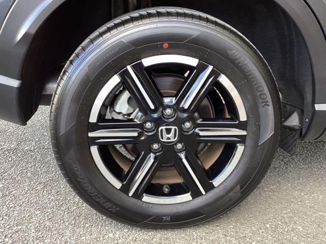 ヴェゼル ｅ：ＨＥＶＸ　メモリーナビ　ドラレコ　ＥＴＣ　リアカメラ　前後障害物センサー　ＡＡＣ　イモビライザー　スマ－トキ－　誤発進抑制　ＰＷ　クルコン　ＥＳＣ　キーフリー　ＬＥＤヘッドランプ　ナビＴＶ　ＡＢＳ　アイドリング（22枚目）