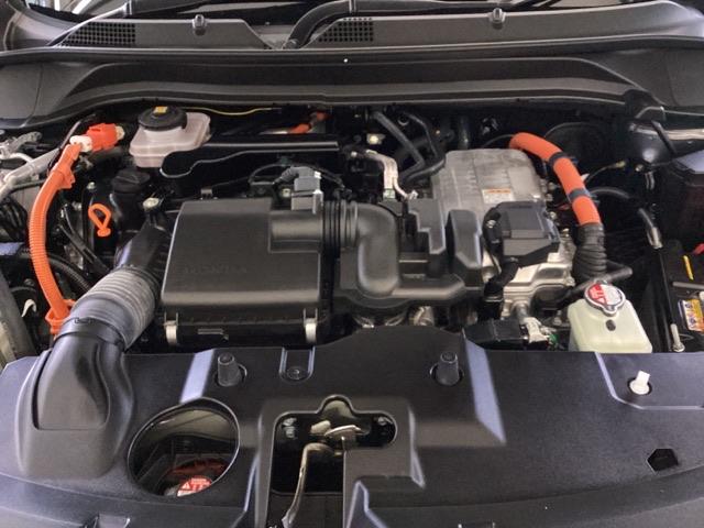 ヴェゼル ｅ：ＨＥＶＸ　メモリーナビ　ドラレコ　ＥＴＣ　リアカメラ　前後障害物センサー　ＡＡＣ　イモビライザー　スマ－トキ－　誤発進抑制　ＰＷ　クルコン　ＥＳＣ　キーフリー　ＬＥＤヘッドランプ　ナビＴＶ　ＡＢＳ　アイドリング（23枚目）