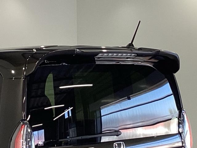 N-BOXカスタム L 純正メモリーナビ パワースライドドア Pソナー サイドエアバッグ ナビTV Aストップ シートヒータ ベンチシート 点検記録簿 キーフリーシステム LEDライト リアカメ クルーズコントロール AC(29枚目)