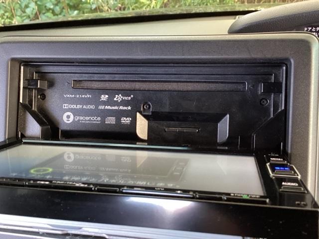 N-BOXカスタム L 純正メモリーナビ パワースライドドア Pソナー サイドエアバッグ ナビTV Aストップ シートヒータ ベンチシート 点検記録簿 キーフリーシステム LEDライト リアカメ クルーズコントロール AC(37枚目)