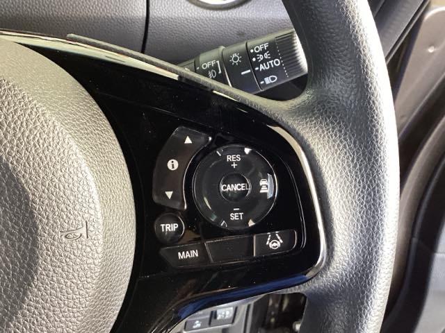 N-BOXカスタム L 純正メモリーナビ パワースライドドア Pソナー サイドエアバッグ ナビTV Aストップ シートヒータ ベンチシート 点検記録簿 キーフリーシステム LEDライト リアカメ クルーズコントロール AC(42枚目)