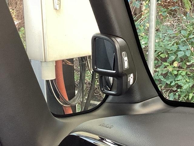 N-BOXカスタム L 純正メモリーナビ パワースライドドア Pソナー サイドエアバッグ ナビTV Aストップ シートヒータ ベンチシート 点検記録簿 キーフリーシステム LEDライト リアカメ クルーズコントロール AC(49枚目)