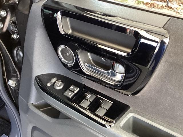 N-BOXカスタム L 純正メモリーナビ パワースライドドア Pソナー サイドエアバッグ ナビTV Aストップ シートヒータ ベンチシート 点検記録簿 キーフリーシステム LEDライト リアカメ クルーズコントロール AC(50枚目)