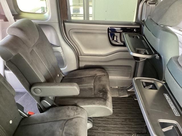 N-BOXカスタム L 純正メモリーナビ パワースライドドア Pソナー サイドエアバッグ ナビTV Aストップ シートヒータ ベンチシート 点検記録簿 キーフリーシステム LEDライト リアカメ クルーズコントロール AC(57枚目)