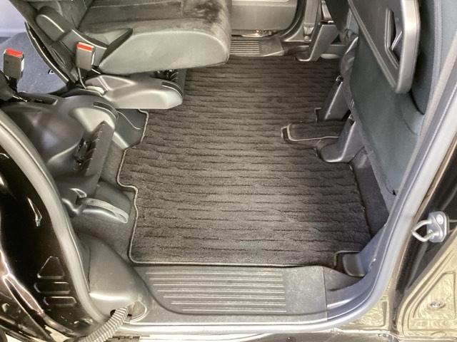 N-BOXカスタム L 純正メモリーナビ パワースライドドア Pソナー サイドエアバッグ ナビTV Aストップ シートヒータ ベンチシート 点検記録簿 キーフリーシステム LEDライト リアカメ クルーズコントロール AC(59枚目)