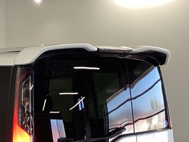 ステップワゴンスパーダ スパーダホンダセンシング 純正メモリーナビ 両側電動スライドドア 盗難防止 助手席エアバッグ Wパワスラ 記録簿有 地デジ サイドエアバッグ LEDライト 横滑り防止システム オートエアコン リアカメラ ナビ&TV 三列シート(30枚目)