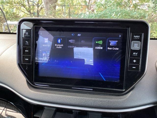 ムーヴ カスタムＸリミテッドＩＩＳＡＩＩＩ　ナビ　フルセグ　全周囲カメラ　パノラミックビューモニター　ＬＥＤヘッド　エアバック　スマートキー　アイドリングストップ　ＡＢＳ　バックカメラ　地デジ　オートエアコン　ＥＴＣ　助手席エアバッグ（11枚目）