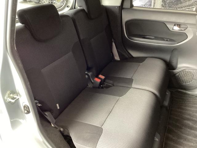 ムーヴ カスタムＸリミテッドＩＩＳＡＩＩＩ　ナビ　フルセグ　全周囲カメラ　パノラミックビューモニター　ＬＥＤヘッド　エアバック　スマートキー　アイドリングストップ　ＡＢＳ　バックカメラ　地デジ　オートエアコン　ＥＴＣ　助手席エアバッグ（19枚目）