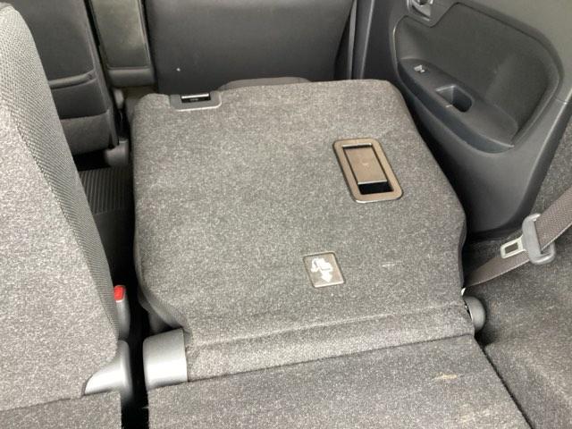 ムーヴ カスタムＸリミテッドＩＩＳＡＩＩＩ　ナビ　フルセグ　全周囲カメラ　パノラミックビューモニター　ＬＥＤヘッド　エアバック　スマートキー　アイドリングストップ　ＡＢＳ　バックカメラ　地デジ　オートエアコン　ＥＴＣ　助手席エアバッグ（21枚目）