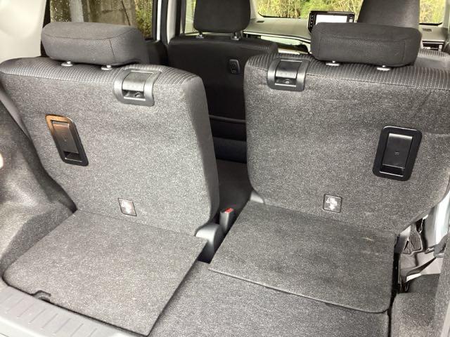 ムーヴ カスタムＸリミテッドＩＩＳＡＩＩＩ　ナビ　フルセグ　全周囲カメラ　パノラミックビューモニター　ＬＥＤヘッド　エアバック　スマートキー　アイドリングストップ　ＡＢＳ　バックカメラ　地デジ　オートエアコン　ＥＴＣ　助手席エアバッグ（22枚目）