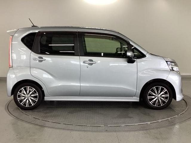 ムーヴ カスタムＸリミテッドＩＩＳＡＩＩＩ　ナビ　フルセグ　全周囲カメラ　パノラミックビューモニター　ＬＥＤヘッド　エアバック　スマートキー　アイドリングストップ　ＡＢＳ　バックカメラ　地デジ　オートエアコン　ＥＴＣ　助手席エアバッグ（30枚目）