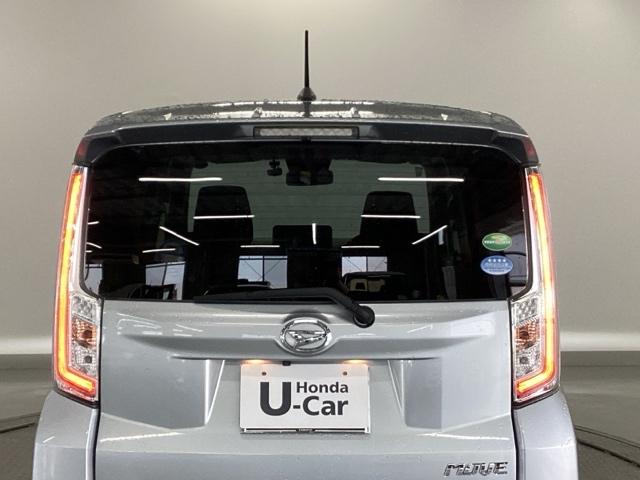 ムーヴ カスタムＸリミテッドＩＩＳＡＩＩＩ　ナビ　フルセグ　全周囲カメラ　パノラミックビューモニター　ＬＥＤヘッド　エアバック　スマートキー　アイドリングストップ　ＡＢＳ　バックカメラ　地デジ　オートエアコン　ＥＴＣ　助手席エアバッグ（31枚目）