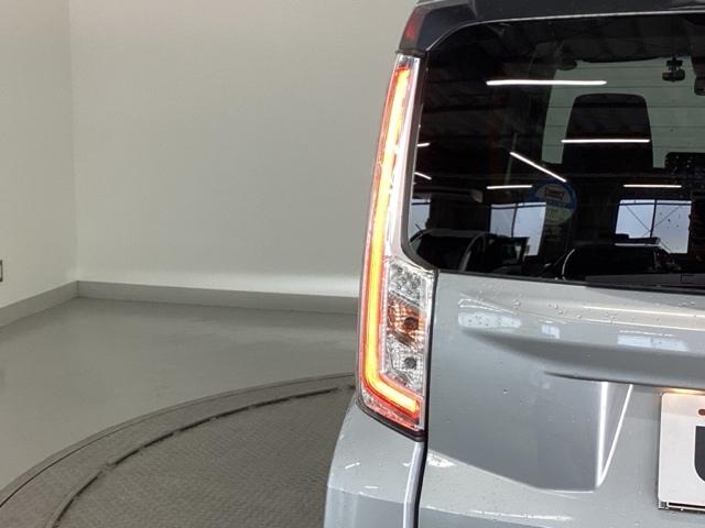 ムーヴ カスタムＸリミテッドＩＩＳＡＩＩＩ　ナビ　フルセグ　全周囲カメラ　パノラミックビューモニター　ＬＥＤヘッド　エアバック　スマートキー　アイドリングストップ　ＡＢＳ　バックカメラ　地デジ　オートエアコン　ＥＴＣ　助手席エアバッグ（34枚目）