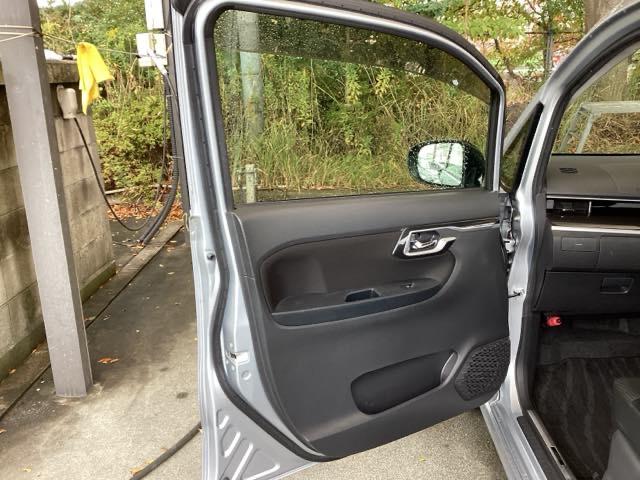 ムーヴ カスタムＸリミテッドＩＩＳＡＩＩＩ　ナビ　フルセグ　全周囲カメラ　パノラミックビューモニター　ＬＥＤヘッド　エアバック　スマートキー　アイドリングストップ　ＡＢＳ　バックカメラ　地デジ　オートエアコン　ＥＴＣ　助手席エアバッグ（36枚目）