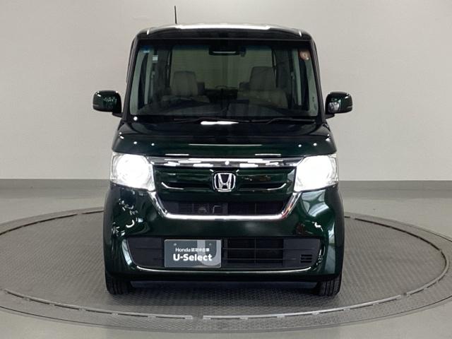 Ｎ－ＢＯＸ Ｇ・Ｌホンダセンシング　純正メモリーナビ　ドラレコ　リアカメラ　レーダブレーキ　Ｓヒータ　Ａストップ　ＥＳＣ　キーフリーシステム　ＬＥＤライト　オートライト　フルセグ対応　バックＭ　ＴＶナビ　ＵＳＢ　スマートキー　クルコン（6枚目）