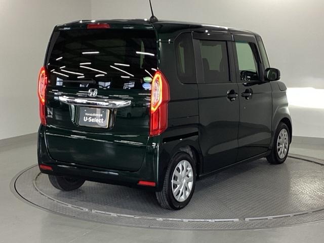 Ｎ－ＢＯＸ Ｇ・Ｌホンダセンシング　純正メモリーナビ　ドラレコ　リアカメラ　レーダブレーキ　Ｓヒータ　Ａストップ　ＥＳＣ　キーフリーシステム　ＬＥＤライト　オートライト　フルセグ対応　バックＭ　ＴＶナビ　ＵＳＢ　スマートキー　クルコン（8枚目）