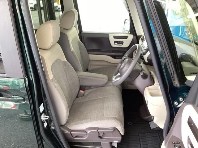 Ｎ－ＢＯＸ Ｇ・Ｌホンダセンシング　純正メモリーナビ　ドラレコ　リアカメラ　レーダブレーキ　Ｓヒータ　Ａストップ　ＥＳＣ　キーフリーシステム　ＬＥＤライト　オートライト　フルセグ対応　バックＭ　ＴＶナビ　ＵＳＢ　スマートキー　クルコン（16枚目）