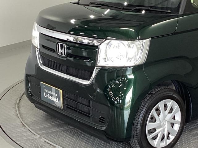 Ｎ－ＢＯＸ Ｇ・Ｌホンダセンシング　純正メモリーナビ　ドラレコ　リアカメラ　レーダブレーキ　Ｓヒータ　Ａストップ　ＥＳＣ　キーフリーシステム　ＬＥＤライト　オートライト　フルセグ対応　バックＭ　ＴＶナビ　ＵＳＢ　スマートキー　クルコン（24枚目）