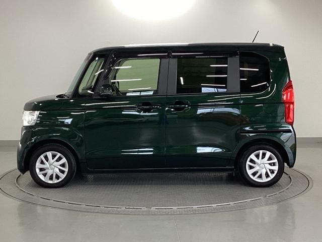 Ｎ－ＢＯＸ Ｇ・Ｌホンダセンシング　純正メモリーナビ　ドラレコ　リアカメラ　レーダブレーキ　Ｓヒータ　Ａストップ　ＥＳＣ　キーフリーシステム　ＬＥＤライト　オートライト　フルセグ対応　バックＭ　ＴＶナビ　ＵＳＢ　スマートキー　クルコン（25枚目）