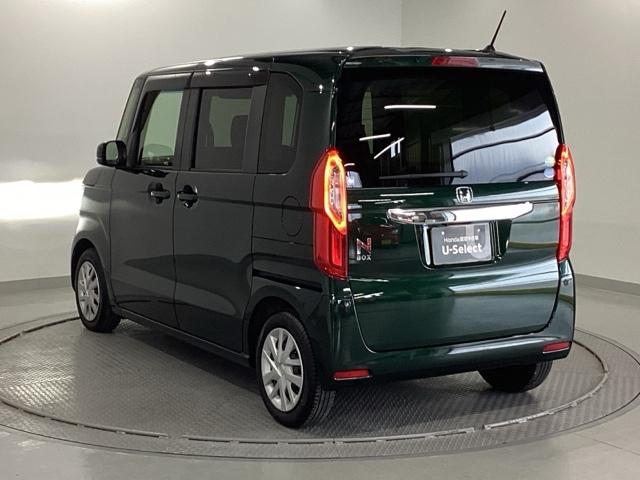 Ｎ－ＢＯＸ Ｇ・Ｌホンダセンシング　純正メモリーナビ　ドラレコ　リアカメラ　レーダブレーキ　Ｓヒータ　Ａストップ　ＥＳＣ　キーフリーシステム　ＬＥＤライト　オートライト　フルセグ対応　バックＭ　ＴＶナビ　ＵＳＢ　スマートキー　クルコン（26枚目）