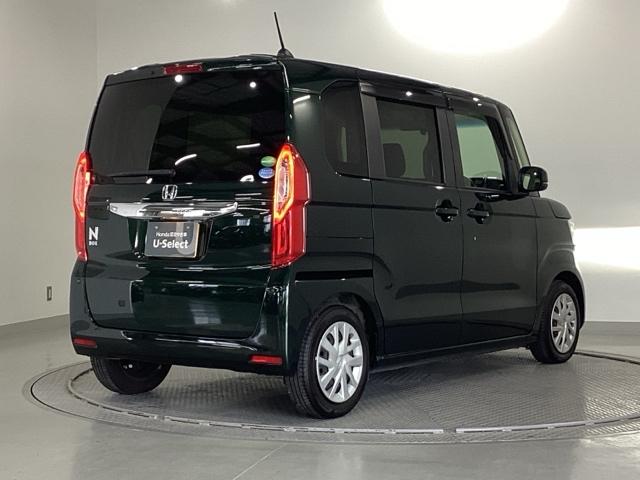 Ｎ－ＢＯＸ Ｇ・Ｌホンダセンシング　純正メモリーナビ　ドラレコ　リアカメラ　レーダブレーキ　Ｓヒータ　Ａストップ　ＥＳＣ　キーフリーシステム　ＬＥＤライト　オートライト　フルセグ対応　バックＭ　ＴＶナビ　ＵＳＢ　スマートキー　クルコン（30枚目）