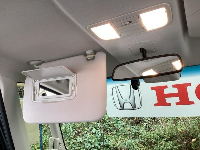 Ｎ－ＢＯＸ Ｇ・Ｌホンダセンシング　純正メモリーナビ　ドラレコ　リアカメラ　レーダブレーキ　Ｓヒータ　Ａストップ　ＥＳＣ　キーフリーシステム　ＬＥＤライト　オートライト　フルセグ対応　バックＭ　ＴＶナビ　ＵＳＢ　スマートキー　クルコン（45枚目）
