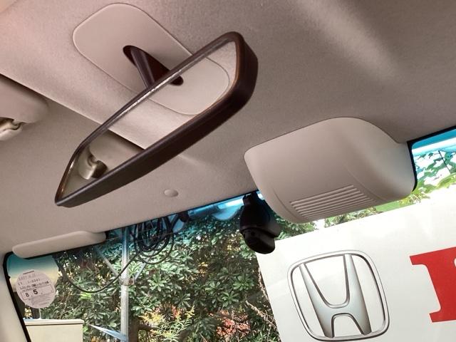 Ｎ－ＢＯＸ Ｇ・Ｌホンダセンシング　純正メモリーナビ　ドラレコ　リアカメラ　レーダブレーキ　Ｓヒータ　Ａストップ　ＥＳＣ　キーフリーシステム　ＬＥＤライト　オートライト　フルセグ対応　バックＭ　ＴＶナビ　ＵＳＢ　スマートキー　クルコン（47枚目）