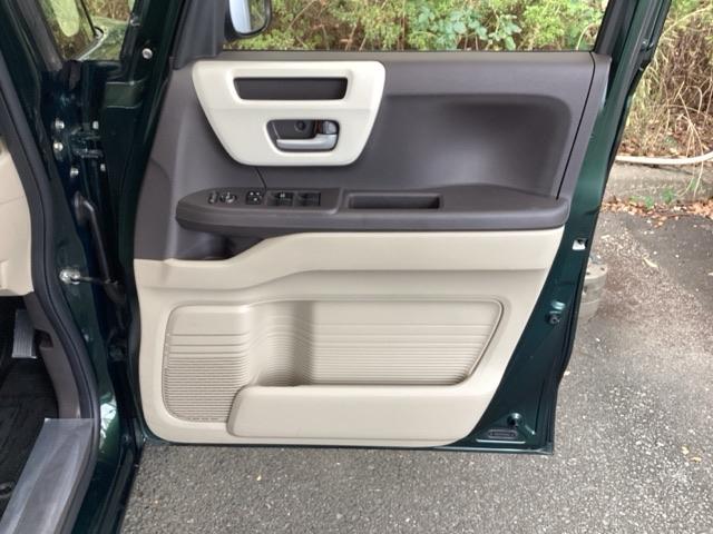 Ｎ－ＢＯＸ Ｇ・Ｌホンダセンシング　純正メモリーナビ　ドラレコ　リアカメラ　レーダブレーキ　Ｓヒータ　Ａストップ　ＥＳＣ　キーフリーシステム　ＬＥＤライト　オートライト　フルセグ対応　バックＭ　ＴＶナビ　ＵＳＢ　スマートキー　クルコン（51枚目）