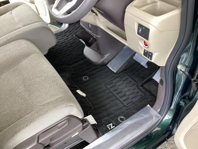 Ｎ－ＢＯＸ Ｇ・Ｌホンダセンシング　純正メモリーナビ　ドラレコ　リアカメラ　レーダブレーキ　Ｓヒータ　Ａストップ　ＥＳＣ　キーフリーシステム　ＬＥＤライト　オートライト　フルセグ対応　バックＭ　ＴＶナビ　ＵＳＢ　スマートキー　クルコン（52枚目）