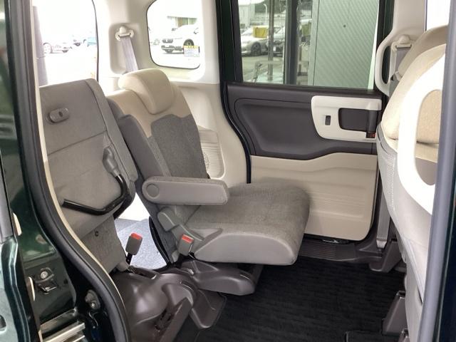 Ｎ－ＢＯＸ Ｇ・Ｌホンダセンシング　純正メモリーナビ　ドラレコ　リアカメラ　レーダブレーキ　Ｓヒータ　Ａストップ　ＥＳＣ　キーフリーシステム　ＬＥＤライト　オートライト　フルセグ対応　バックＭ　ＴＶナビ　ＵＳＢ　スマートキー　クルコン（60枚目）