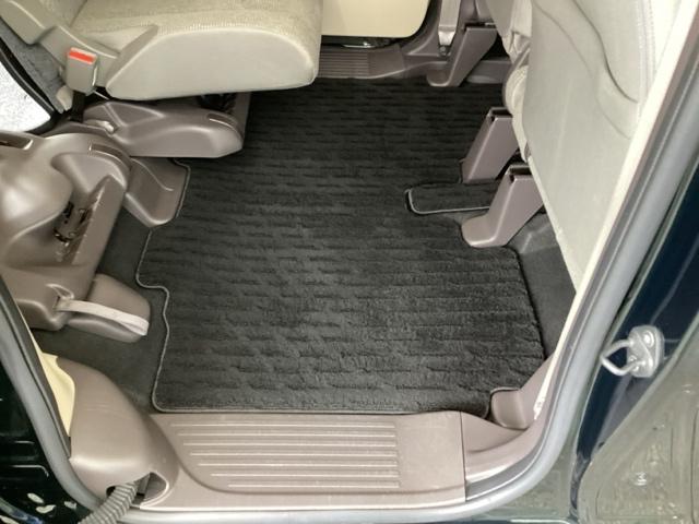 Ｎ－ＢＯＸ Ｇ・Ｌホンダセンシング　純正メモリーナビ　ドラレコ　リアカメラ　レーダブレーキ　Ｓヒータ　Ａストップ　ＥＳＣ　キーフリーシステム　ＬＥＤライト　オートライト　フルセグ対応　バックＭ　ＴＶナビ　ＵＳＢ　スマートキー　クルコン（61枚目）