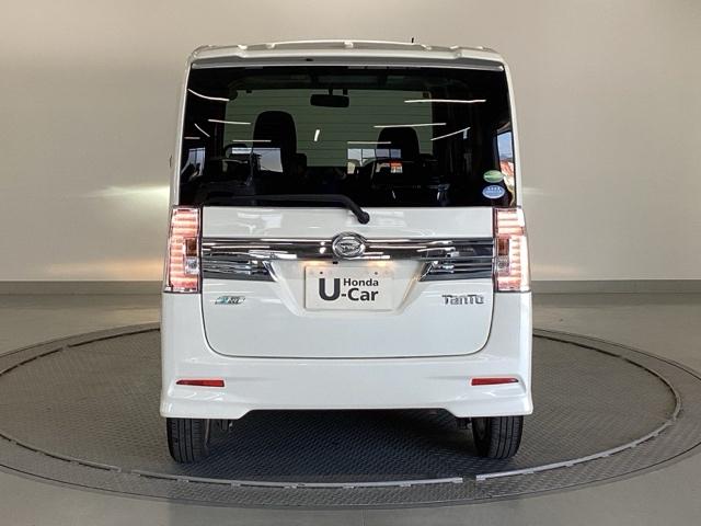 タント カスタムＸＳＡ　メモリーナビ　パワースライドドア　ＥＴＣ　盗難防止　運転席エアバッグ　衝突被害軽減　両側スライド片側電動ドア　スマ－トキ－　ナビＴＶ　ＬＥＤ　ＡＡＣ　パワステ　ワンセグテレビ　横滑防止　ＡＢＳ（10枚目）
