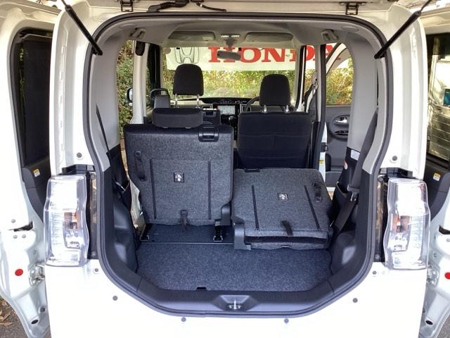 タント カスタムＸＳＡ　メモリーナビ　パワースライドドア　ＥＴＣ　盗難防止　運転席エアバッグ　衝突被害軽減　両側スライド片側電動ドア　スマ－トキ－　ナビＴＶ　ＬＥＤ　ＡＡＣ　パワステ　ワンセグテレビ　横滑防止　ＡＢＳ（19枚目）