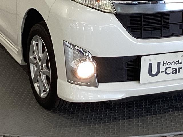 タント カスタムＸＳＡ　メモリーナビ　パワースライドドア　ＥＴＣ　盗難防止　運転席エアバッグ　衝突被害軽減　両側スライド片側電動ドア　スマ－トキ－　ナビＴＶ　ＬＥＤ　ＡＡＣ　パワステ　ワンセグテレビ　横滑防止　ＡＢＳ（25枚目）