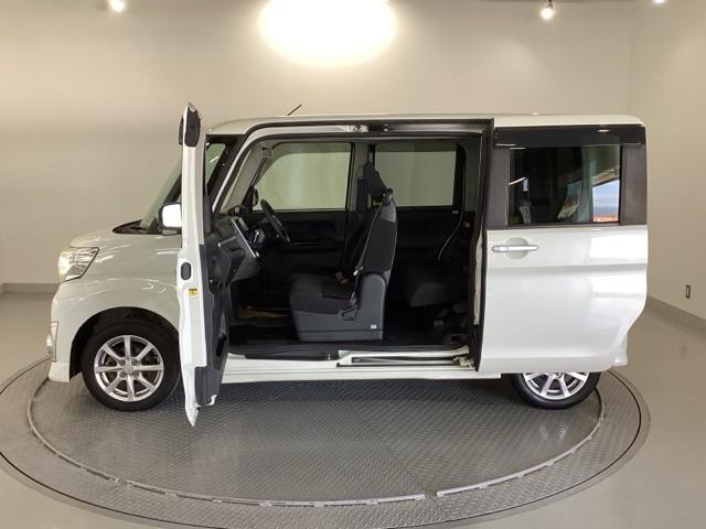 タント カスタムＸＳＡ　メモリーナビ　パワースライドドア　ＥＴＣ　盗難防止　運転席エアバッグ　衝突被害軽減　両側スライド片側電動ドア　スマ－トキ－　ナビＴＶ　ＬＥＤ　ＡＡＣ　パワステ　ワンセグテレビ　横滑防止　ＡＢＳ（29枚目）