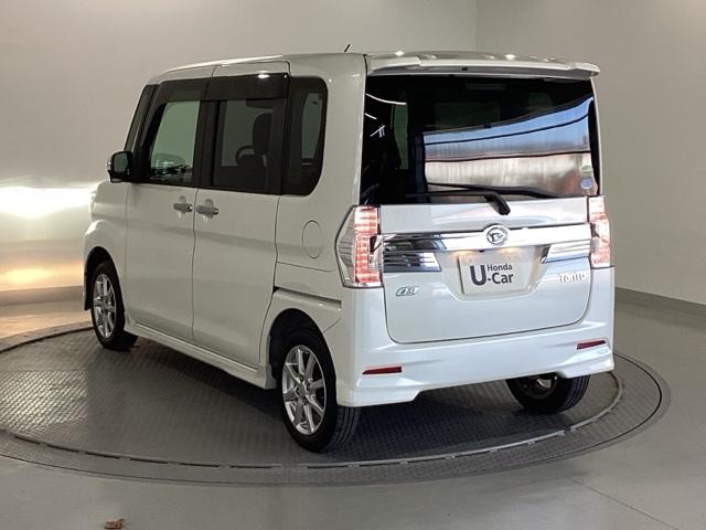 タント カスタムＸＳＡ　メモリーナビ　パワースライドドア　ＥＴＣ　盗難防止　運転席エアバッグ　衝突被害軽減　両側スライド片側電動ドア　スマ－トキ－　ナビＴＶ　ＬＥＤ　ＡＡＣ　パワステ　ワンセグテレビ　横滑防止　ＡＢＳ（30枚目）