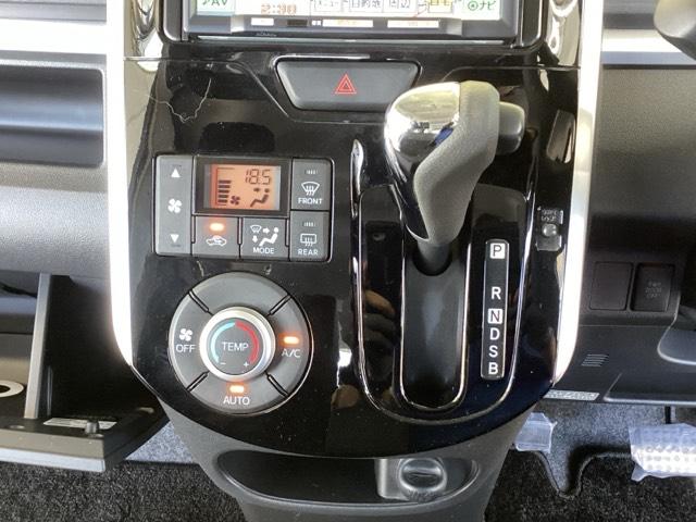 タント カスタムＸＳＡ　メモリーナビ　パワースライドドア　ＥＴＣ　盗難防止　運転席エアバッグ　衝突被害軽減　両側スライド片側電動ドア　スマ－トキ－　ナビＴＶ　ＬＥＤ　ＡＡＣ　パワステ　ワンセグテレビ　横滑防止　ＡＢＳ（41枚目）