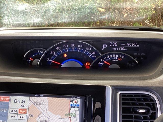 タント カスタムＸＳＡ　メモリーナビ　パワースライドドア　ＥＴＣ　盗難防止　運転席エアバッグ　衝突被害軽減　両側スライド片側電動ドア　スマ－トキ－　ナビＴＶ　ＬＥＤ　ＡＡＣ　パワステ　ワンセグテレビ　横滑防止　ＡＢＳ（45枚目）