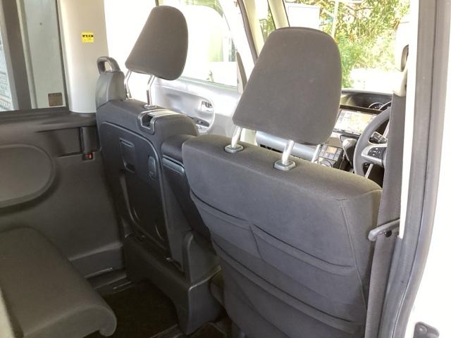 タント カスタムＸＳＡ　メモリーナビ　パワースライドドア　ＥＴＣ　盗難防止　運転席エアバッグ　衝突被害軽減　両側スライド片側電動ドア　スマ－トキ－　ナビＴＶ　ＬＥＤ　ＡＡＣ　パワステ　ワンセグテレビ　横滑防止　ＡＢＳ（56枚目）