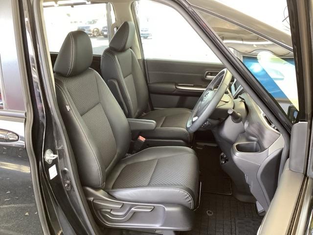 フリード Ｇ　メモリーナビ　両側電動スライドドア　Ａクルーズ　記録簿　３列シート　カーテンエアバック　ＬＥＤヘッドライト　パワーウインドウ　地デジ　Ｒカメラ　イモビ　ＶＳＡ　ＵＳＢ　エアコン　エアバッグ　キーフリ（16枚目）