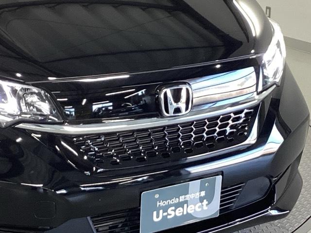 フリード Ｇ　メモリーナビ　両側電動スライドドア　Ａクルーズ　記録簿　３列シート　カーテンエアバック　ＬＥＤヘッドライト　パワーウインドウ　地デジ　Ｒカメラ　イモビ　ＶＳＡ　ＵＳＢ　エアコン　エアバッグ　キーフリ（23枚目）