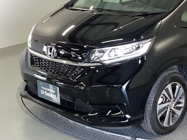 フリード Ｇ　メモリーナビ　両側電動スライドドア　Ａクルーズ　記録簿　３列シート　カーテンエアバック　ＬＥＤヘッドライト　パワーウインドウ　地デジ　Ｒカメラ　イモビ　ＶＳＡ　ＵＳＢ　エアコン　エアバッグ　キーフリ（24枚目）