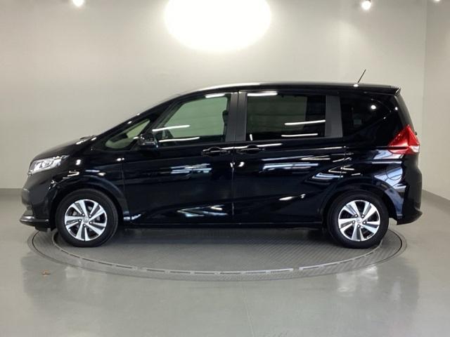 フリード Ｇ　メモリーナビ　両側電動スライドドア　Ａクルーズ　記録簿　３列シート　カーテンエアバック　ＬＥＤヘッドライト　パワーウインドウ　地デジ　Ｒカメラ　イモビ　ＶＳＡ　ＵＳＢ　エアコン　エアバッグ　キーフリ（25枚目）