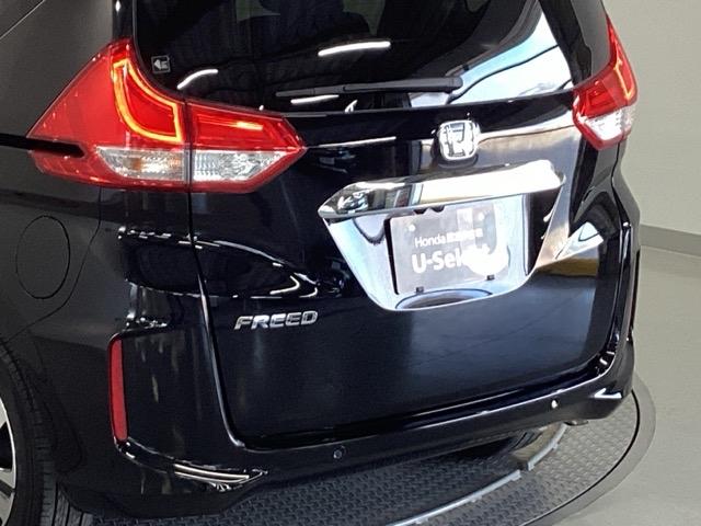 フリード Ｇ　メモリーナビ　両側電動スライドドア　Ａクルーズ　記録簿　３列シート　カーテンエアバック　ＬＥＤヘッドライト　パワーウインドウ　地デジ　Ｒカメラ　イモビ　ＶＳＡ　ＵＳＢ　エアコン　エアバッグ　キーフリ（29枚目）