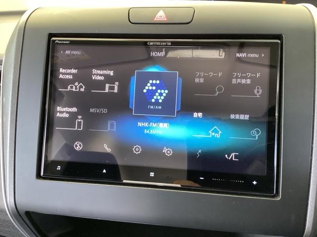 フリード Ｇ　メモリーナビ　両側電動スライドドア　Ａクルーズ　記録簿　３列シート　カーテンエアバック　ＬＥＤヘッドライト　パワーウインドウ　地デジ　Ｒカメラ　イモビ　ＶＳＡ　ＵＳＢ　エアコン　エアバッグ　キーフリ（36枚目）
