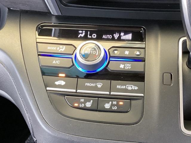 フリード Ｇ　メモリーナビ　両側電動スライドドア　Ａクルーズ　記録簿　３列シート　カーテンエアバック　ＬＥＤヘッドライト　パワーウインドウ　地デジ　Ｒカメラ　イモビ　ＶＳＡ　ＵＳＢ　エアコン　エアバッグ　キーフリ（38枚目）