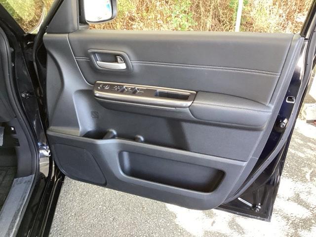 フリード Ｇ　メモリーナビ　両側電動スライドドア　Ａクルーズ　記録簿　３列シート　カーテンエアバック　ＬＥＤヘッドライト　パワーウインドウ　地デジ　Ｒカメラ　イモビ　ＶＳＡ　ＵＳＢ　エアコン　エアバッグ　キーフリ（51枚目）