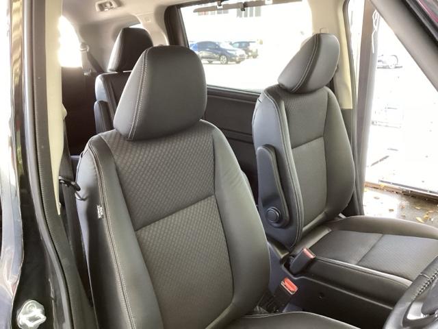 フリード Ｇ　メモリーナビ　両側電動スライドドア　Ａクルーズ　記録簿　３列シート　カーテンエアバック　ＬＥＤヘッドライト　パワーウインドウ　地デジ　Ｒカメラ　イモビ　ＶＳＡ　ＵＳＢ　エアコン　エアバッグ　キーフリ（53枚目）